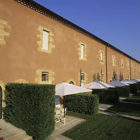 La Bastide Du Roy Rene 3* Aix-en-Provence