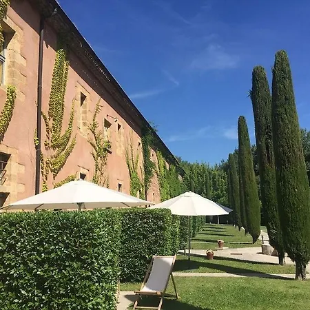 La Bastide Du Roy Rene Hotel Aix-en-Provence