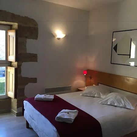 La Bastide Du Roy Rene Hotel
