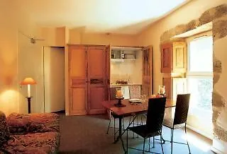 La Bastide Du Roy Rene Hotel 3*