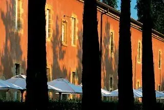 Szálloda La Bastide Du Roy Rene Aix-en-Provence