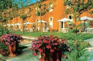 La Bastide Du Roy Rene 3* Aix-en-Provence